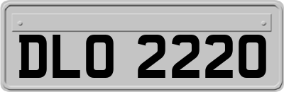 DLO2220
