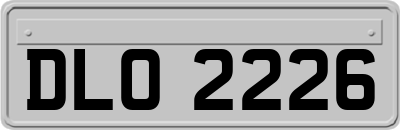 DLO2226