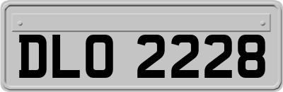 DLO2228