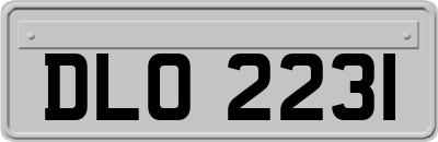 DLO2231