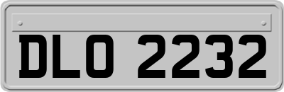 DLO2232