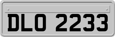DLO2233
