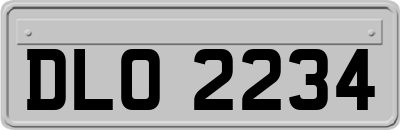 DLO2234