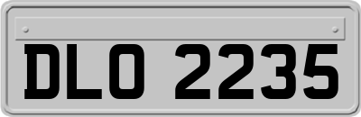 DLO2235