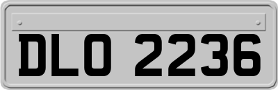 DLO2236