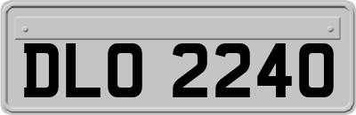 DLO2240