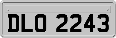 DLO2243