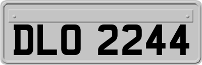 DLO2244