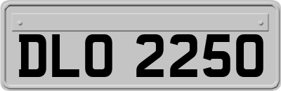 DLO2250