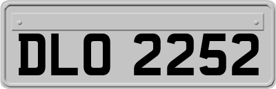 DLO2252