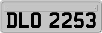 DLO2253