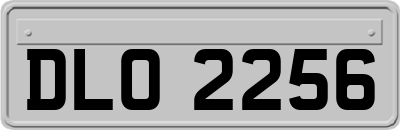 DLO2256
