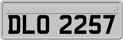 DLO2257
