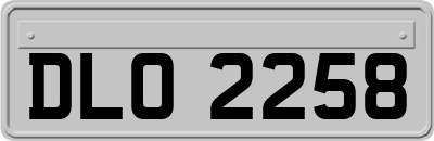 DLO2258