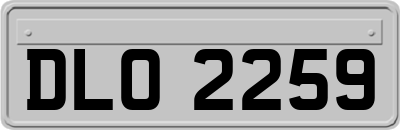 DLO2259