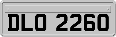 DLO2260