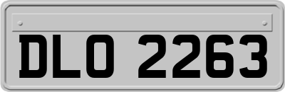 DLO2263