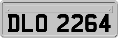 DLO2264