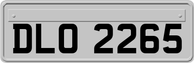 DLO2265