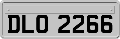 DLO2266