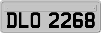 DLO2268