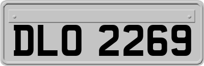 DLO2269