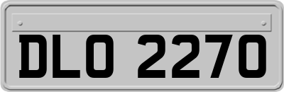 DLO2270