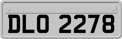DLO2278