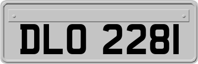 DLO2281