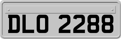 DLO2288