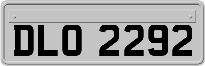 DLO2292