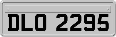 DLO2295