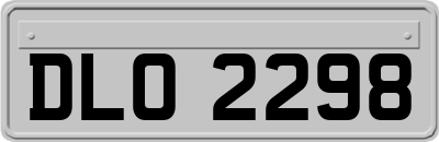 DLO2298