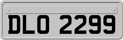 DLO2299