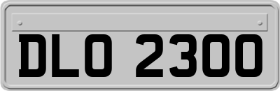 DLO2300