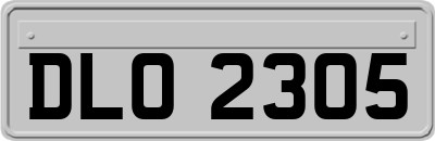 DLO2305