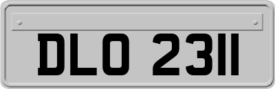 DLO2311
