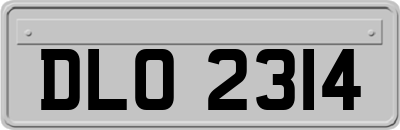 DLO2314