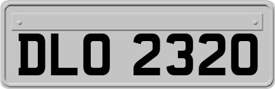 DLO2320