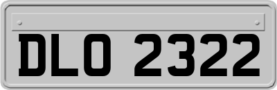 DLO2322