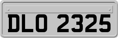 DLO2325