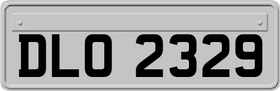 DLO2329