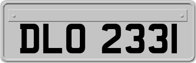 DLO2331