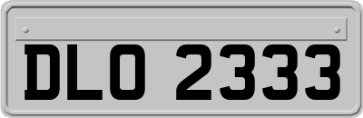DLO2333