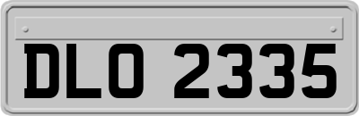 DLO2335