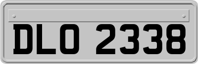 DLO2338