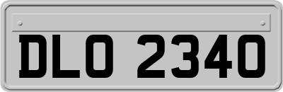 DLO2340