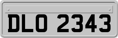 DLO2343