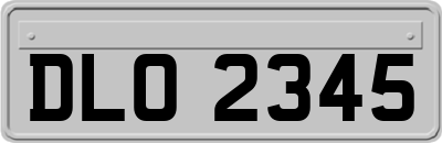 DLO2345