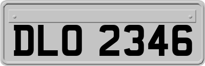 DLO2346